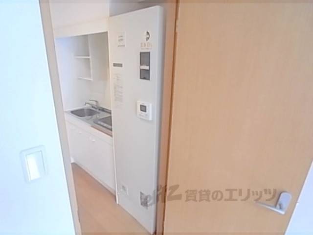 電気温水器
