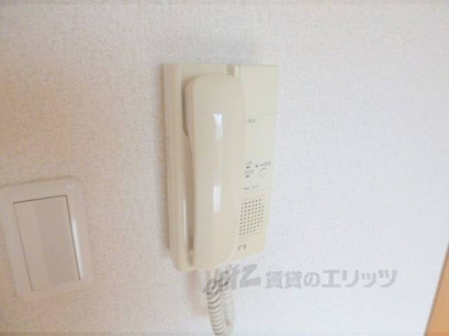 インターホン