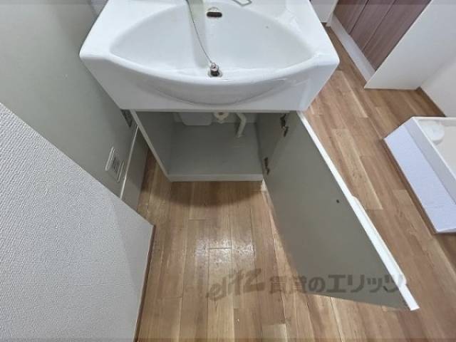 洗面所