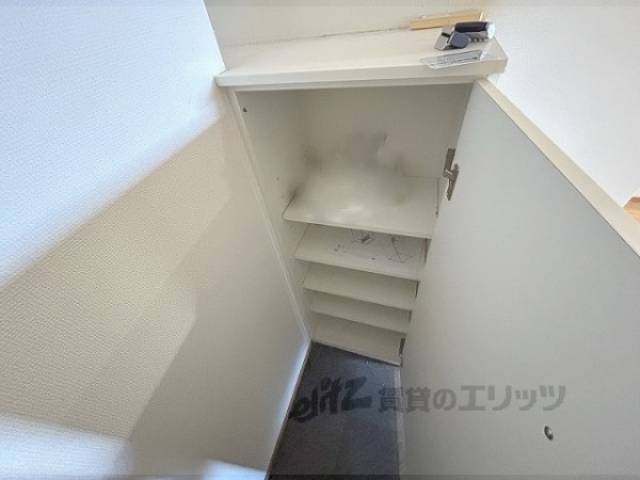 下駄箱