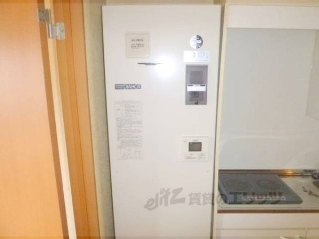 電気温水器