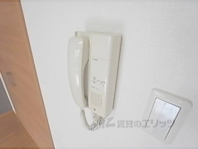 インターフォン