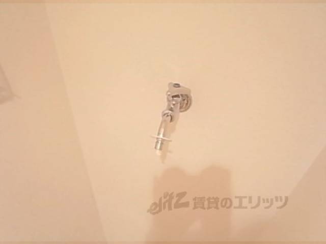 洗濯機水栓