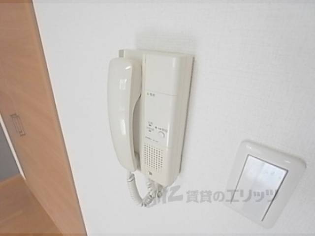 インターフォン