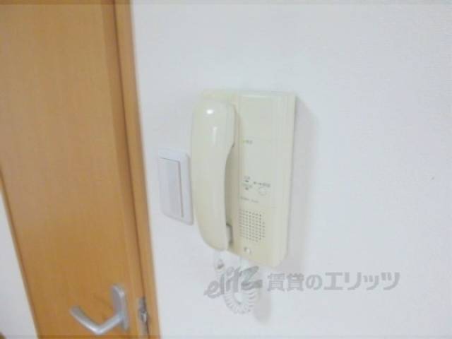 インターホン