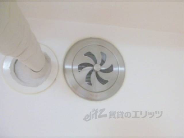 換気口