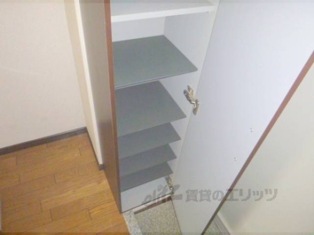 下駄箱