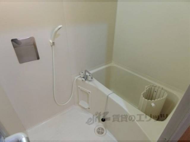 ユニットバス