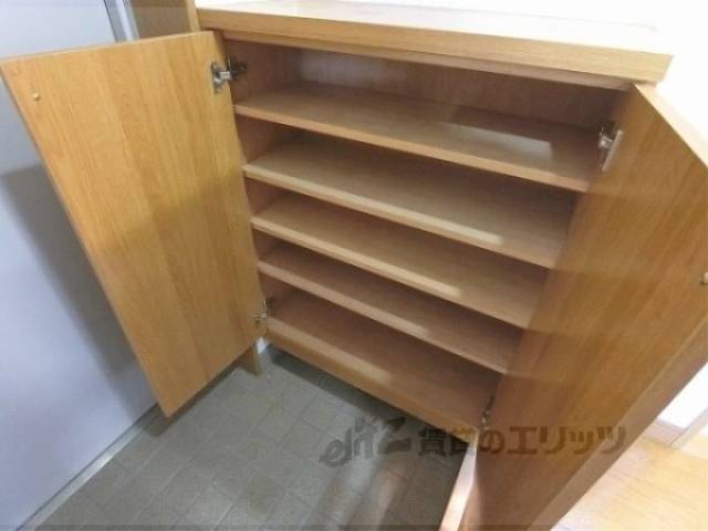 下駄箱