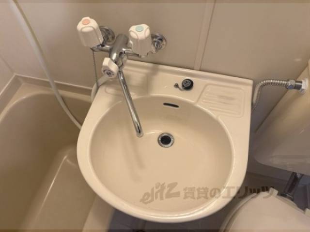 洗面所