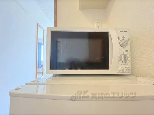 電子レンジ