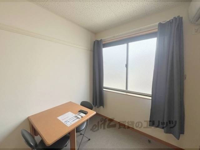 洋室