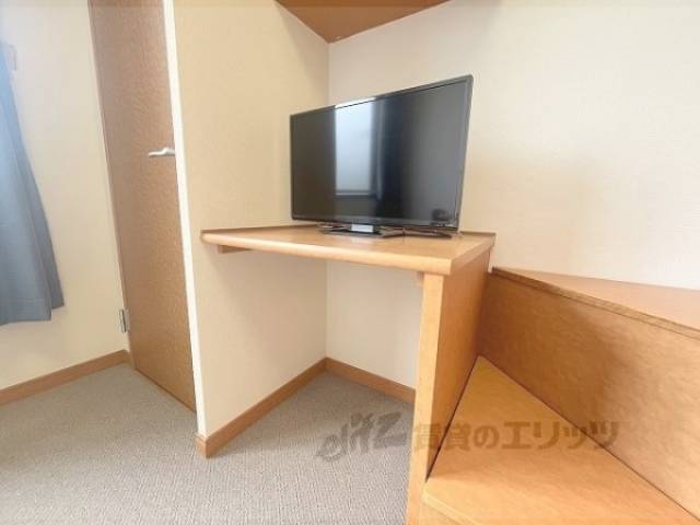 テレビ