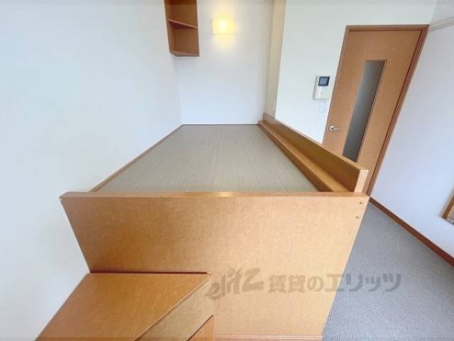 ベッド