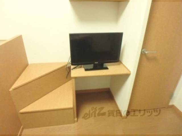 テレビ