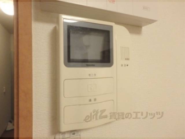 ドアフォン（ＴＶ含）