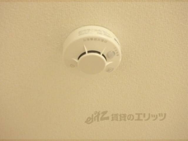 火災報知器