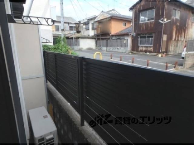 物干し