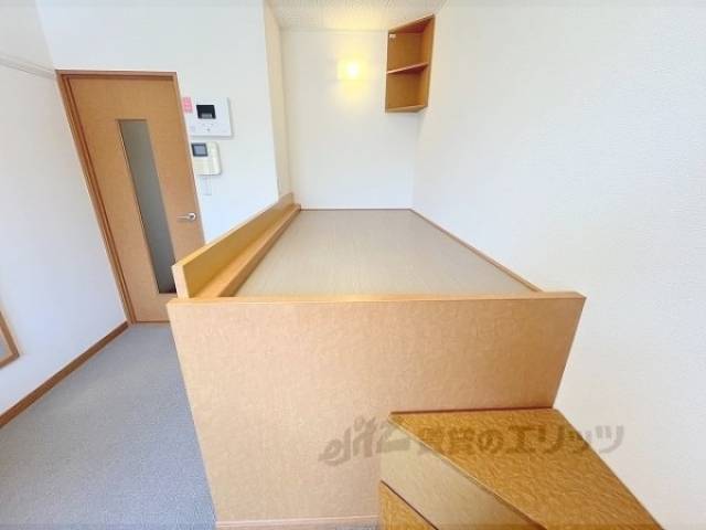 ベッド