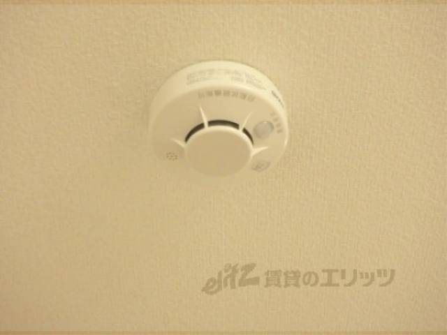 火災報知器