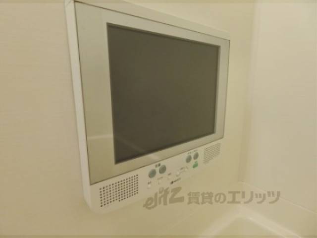 テレビ