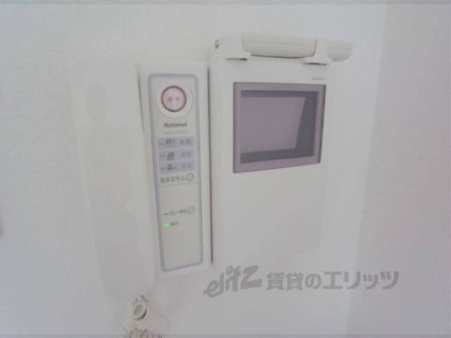 ドアフォン（ＴＶ含）