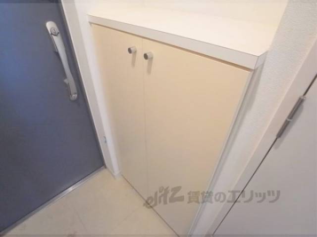 下駄箱