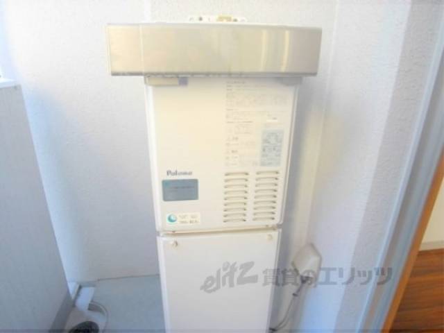 給湯機
