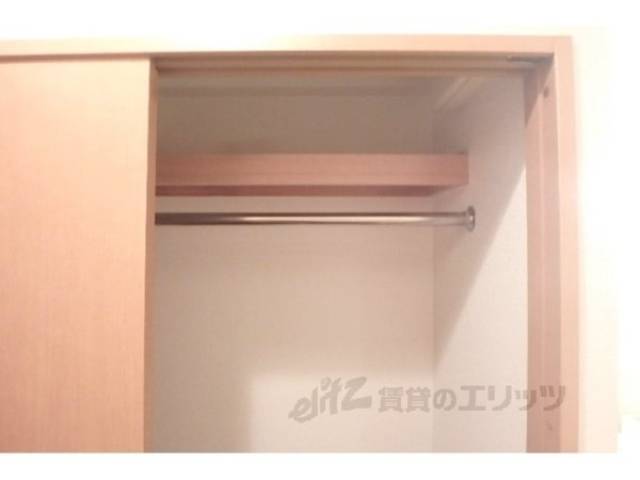 収納　廊下