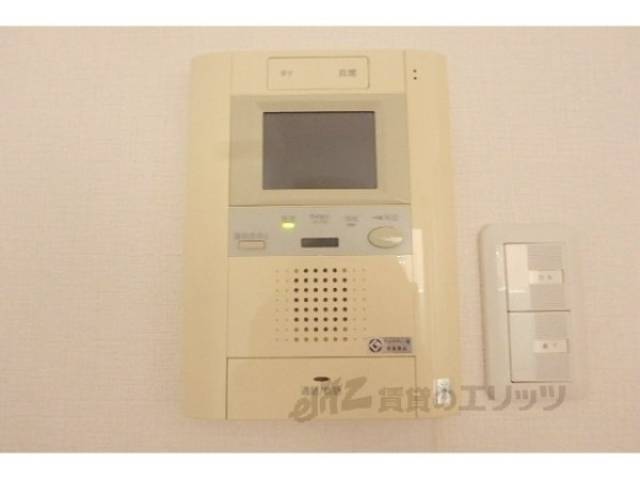 ドアフォン（ＴＶ含）