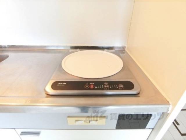 キッチン　コンロ