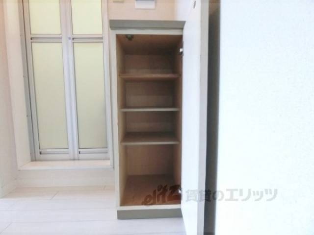下駄箱