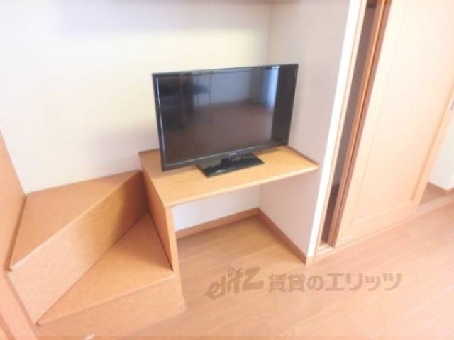 テレビ