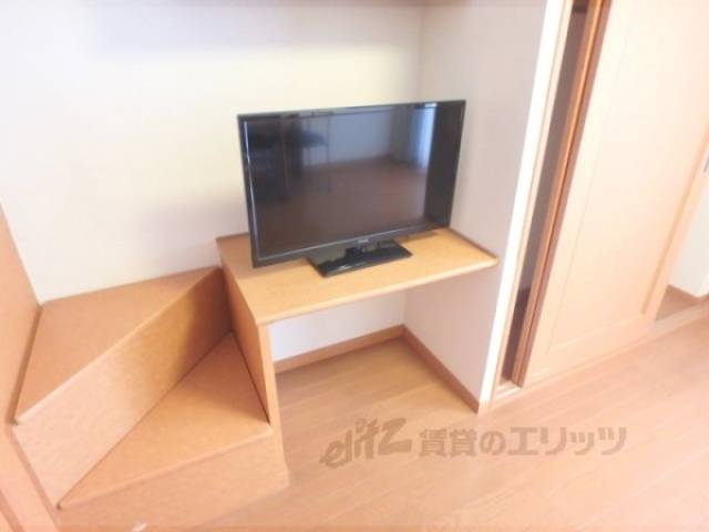 テレビ