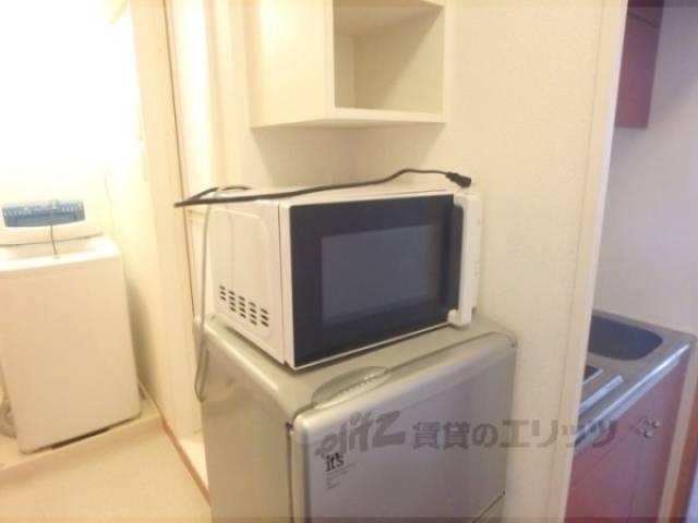 電子レンジ