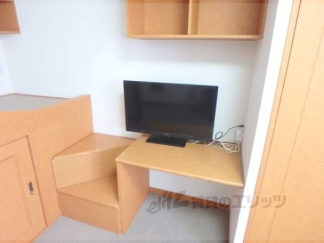 テレビ