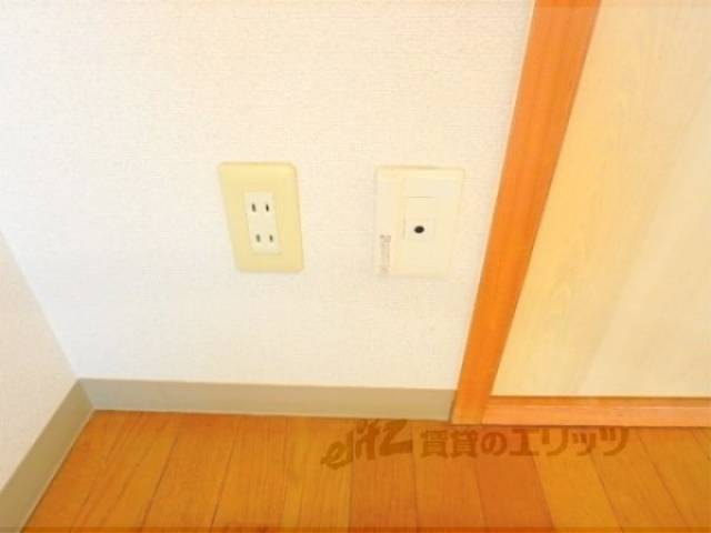 イメージ写真　コンセント