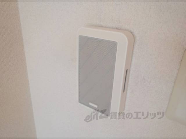 呼び鈴