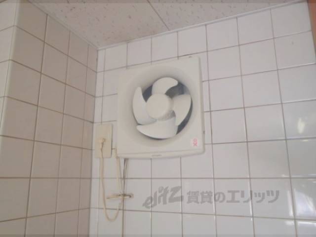換気扇
