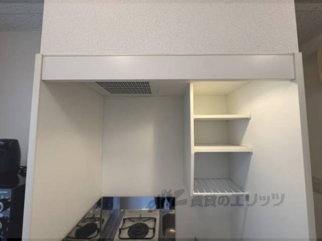 キッチン　収納