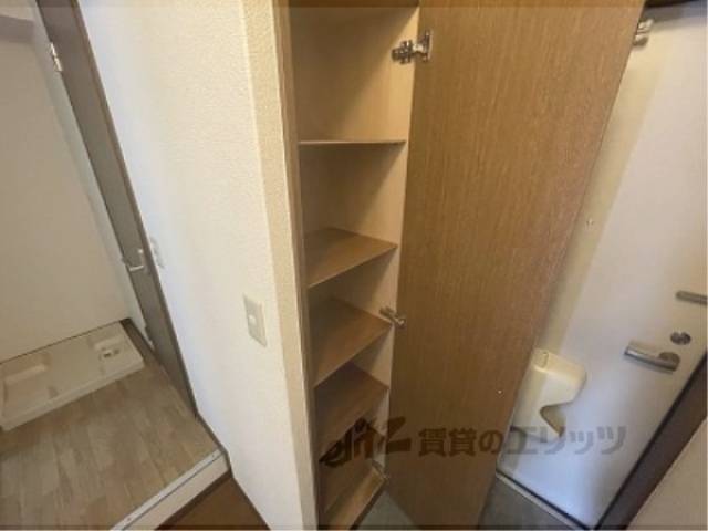 下駄箱