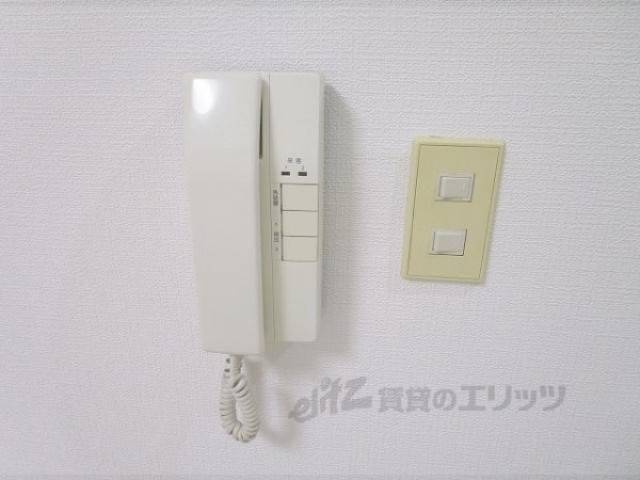 インターホン