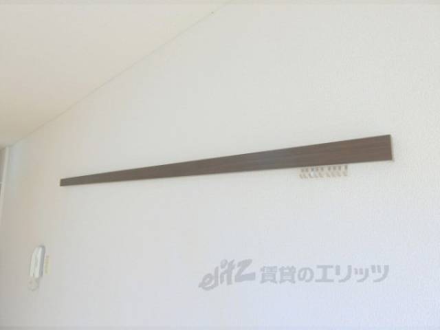壁掛け