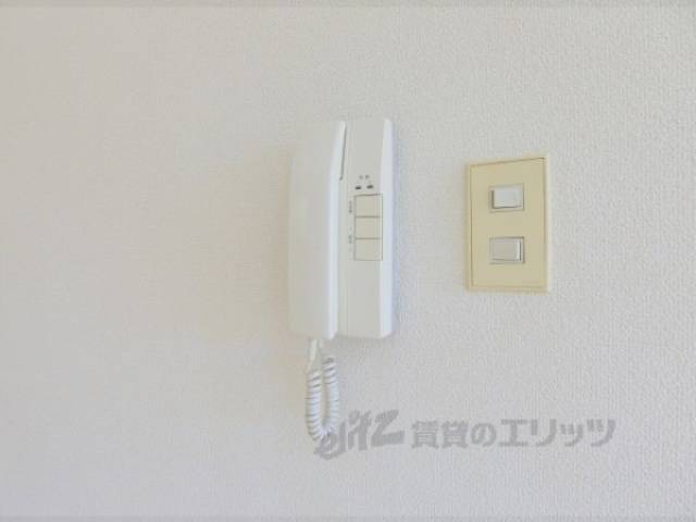 ドアホン