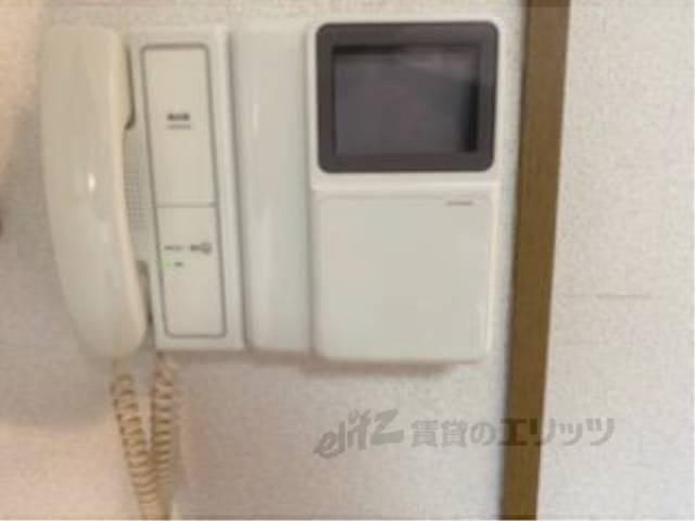 ドアフォン（ＴＶ含）