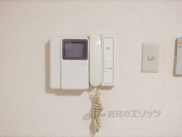 ドアフォン（ＴＶ含）