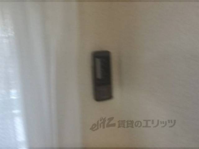 エアコンリモコン