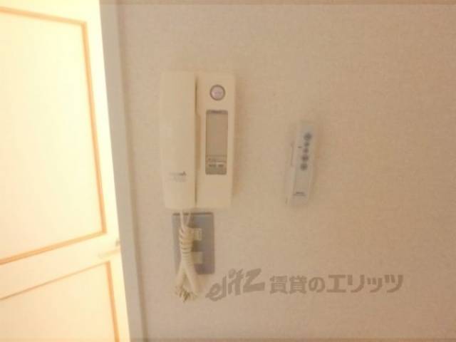 ドアフォン（ＴＶ含）