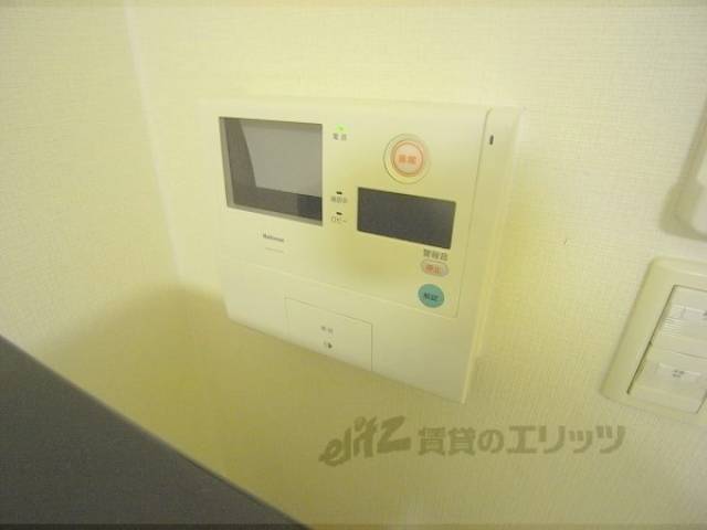 インターホン