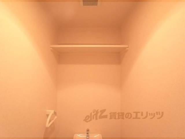 トイレ上収納